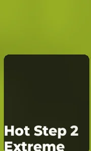Hot Step 2 Extreme