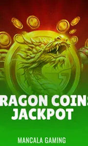 Dragon Coins Jackpot