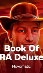 Book of Ra Deluxe