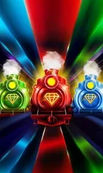 3 Rail Express: Hold & Win
