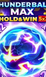 Thunder Ball Max