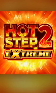 Hot Step 2 Extreme