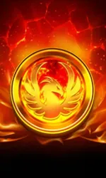 Phoenix Hotfire Hold & Win