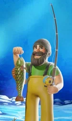 Big Bass Bonanza
