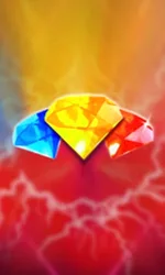 Turbo Diamonds: Hold & Win