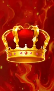 Fire Crown