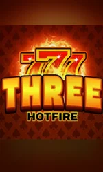 Three Hotfire