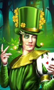 Joker's Charms - Patrick's Day