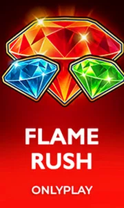 Flame Rush
