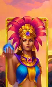 Aztec's Legend
