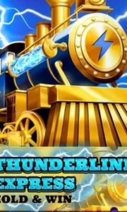 Thunderline Express Hold And Win