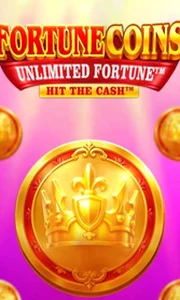 Fortune Coins Unlimited Fortune