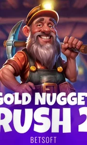 Gold Nugget Rush 2
