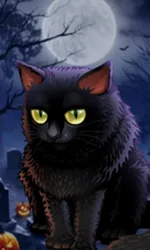 Spooky Halloween