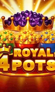 4 Royal Pots